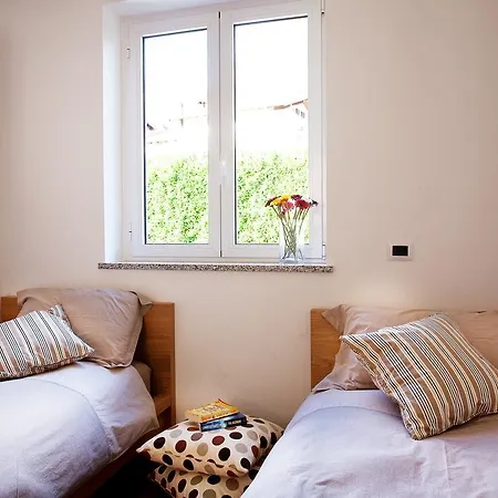 Apartment Fabiana