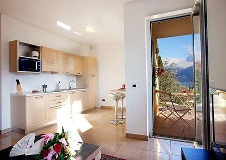 Apartment Fabiana Ossuccio