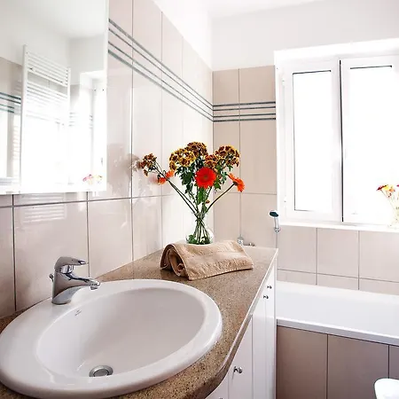 Apartment Fabiana Ossuccio