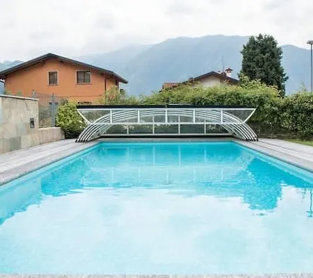 Apartment Fabiana Ossuccio