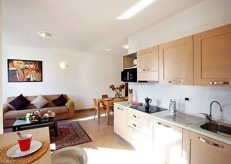 Apartment Fabiana Ossuccio