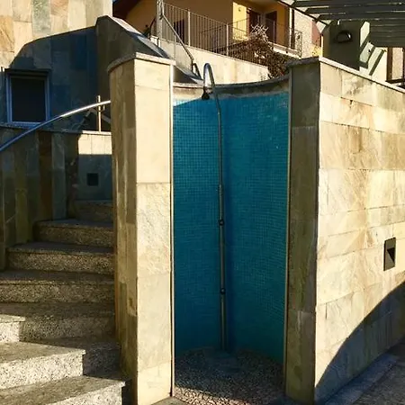 Fabiana Apartment Ossuccio