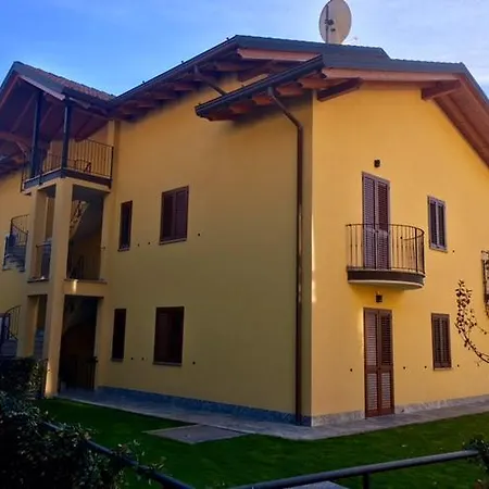 Fabiana Apartment