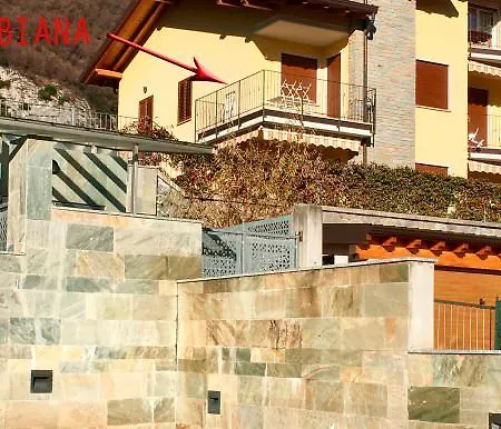 Fabiana Apartment